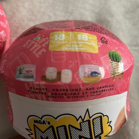 Mini Verse Bundle - Picture 3 of 8